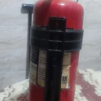 کپسول آتش نشانی. یک کیلو گرمی|ابزارآلات|گرگان, |دیوار