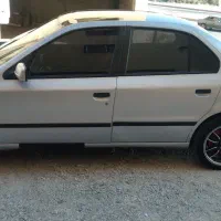 سمند مدل۸۳|خودرو سواری و وانت|شاهرود, |دیوار