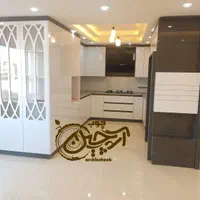 تولیدکابینت ام دی افMDFمدرن کمددیواری قی مت مناسب