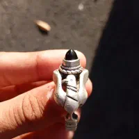 انگشتر شاهین