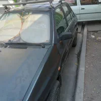 خودروی پراید فروشی|خودرو سواری و وانت|کرج, شهرک جهان آرا|دیوار