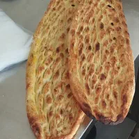شاطر نانووایی