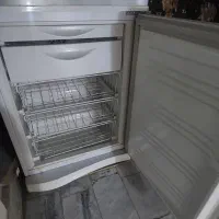 یخچال فریزر سونیا