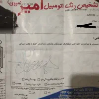 تیبا2|خودرو سواری و وانت|مشهد, شهرک بهارستان|دیوار