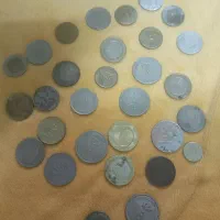 سکه و پول عتیقه