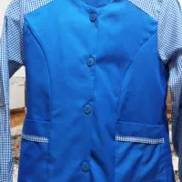 مانتو مدرسه