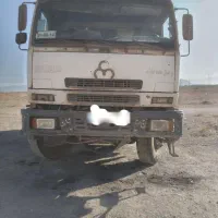 دانگ فنگ ۳۷۵ مدل ۲۰۰۸