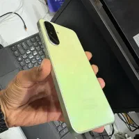 سامسونگ A36 با گارانتی ۱۵ ماهه