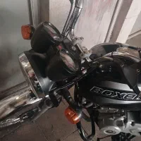باکسر 150 مدل 1400 باج اصل