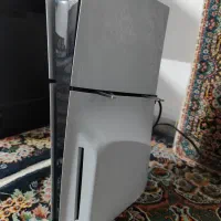 پی اس فایو اسلیم ۱ترابایت دیسک خور دودسته و فیفا۲۵|کنسول، بازی ویدئویی و آنلاین|قم, لسانی|دیوار