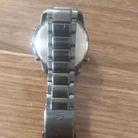 ساعت مچی مردانه کاسیو سه موتوره اوریجینال|ساعت|پردیس, فاز ۳|دیوار