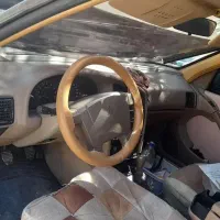 پژو دلفینی ۹۲ بدون رنگ و آفتاب سوختگی