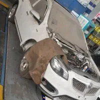 بلریانس کراس ۳۲۰ کاردار|خودرو سواری و وانت|شیراز, شهرک سراج‎|دیوار
