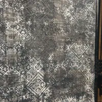 فرش ماشینی ۱/۵-۴-۶-۹ متری اسپرت مدرن