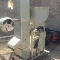 دستگاه بوجاری