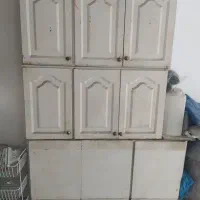 کابینت فلزی