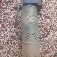 اکسیژن ماهی وبخاری