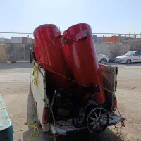 تعمیر پمپ باد و سیم پیچی در محل|خدمات پیشه و مهارت|مشهد, نوید|دیوار