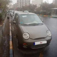 ام وی ام ۱۱۰ سه سیلندر