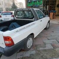 پراید وانت|خودرو سواری و وانت|اندیشه, شهرک المهدی|دیوار