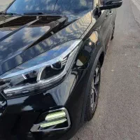 mvm x55 pro ie مدل ۱۴۰۳|خودرو سواری و وانت|دهلران, |دیوار