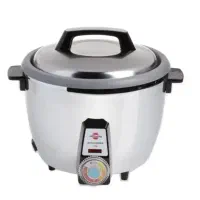 پلوپز پارس خزر ۱۲ نفره