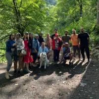 دعوت به تولد کردان