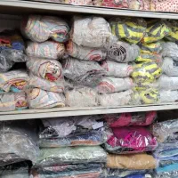 سوتین راحتی به بهترین کیفیت و پایین ترین قیمت