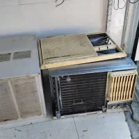 کولر گازی اوجنرال ۱۸۰۰۰