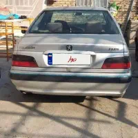 پژو پارس|خودرو سواری و وانت|کرمانشاه, |دیوار