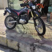 توسان باسل ۲۵۰ مدل ۱۴۰۳ مدارک کامل ۷ تا کار|موتورسیکلت|تهران, قیطریه|دیوار