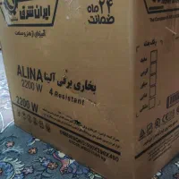 بخاری برقی|بخاری، هیتر، شومینه|اصفهان, شاهد|دیوار