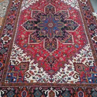 فرش مهربان بارماخ توخوش