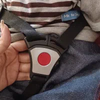 صندلی غذای کودک