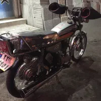 هندا 125 سالم نیکتاز|موتورسیکلت|هشتگرد, شهرک وحدت|دیوار