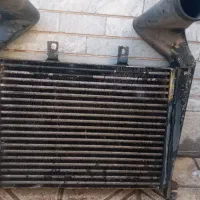 اینتر کولر ماک دلفینی|قطعات یدکی و لوازم جانبی|قزوین, |دیوار