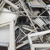 خرید فروش ضایعات آهن آلات آلومینیوم