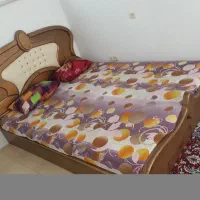 فروش تخت خواب دو نفره