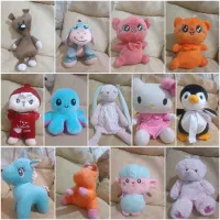 عروسک های گوگولی