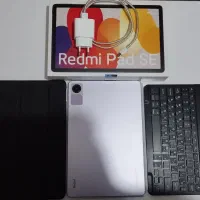 تبلت شیائومی ۱۱ اینچ مدل redmi pad se