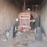 تراکتور رومانی مدل۶۸