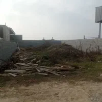 فروش پلاک 200متری شهرکی با پروانه ساخت