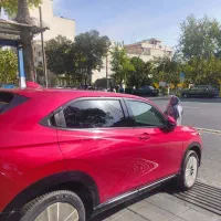 هوندا HR-V ژاپن 2025|خودرو سواری و وانت|تهران, عباسآباد|دیوار