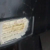 دو عدد  بخاری  نیک کالا و مهتاب|بخاری، هیتر، شومینه|سنندج, |دیوار