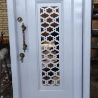 تولید و فروش درب ضدسرقت|مصالح و تجهیزات ساختمان|اراک, |دیوار