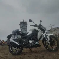 فروش بنلی ۱۸۰ TNT مدل ۱۴۰۰، یامعاوضه با بنلی ۲۵۰|موتورسیکلت|کرج, برغان|دیوار