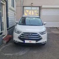 جک s3 مدل ۱۴۰۳
