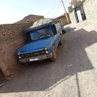 نیسان مدل 80|خودرو سواری و وانت|مشهد, نظام دوست|دیوار