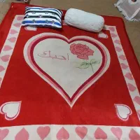 پتوو تمام وسایل