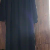 پیراهن پاییزه کبریتی